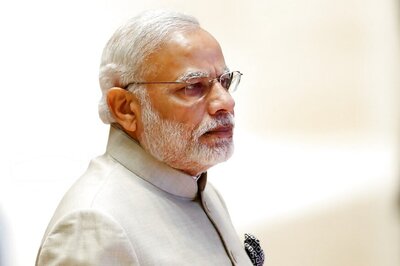 Narendra Modi to Celebrate His 66th Birthday in Gujarat Today