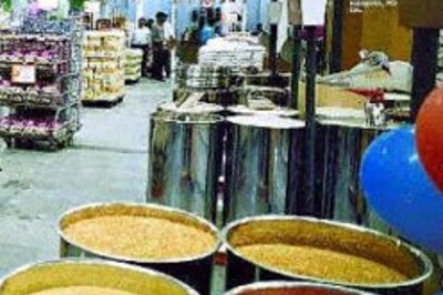 Reliance retail is sowing big plans