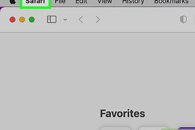 How to Delete Cookies on a Mac Desktop & MacBook