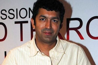 Kunal Kohli: People look at art more as an investment