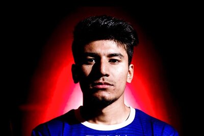 Chennaiyin FC Name Anirudh Thapa as Captain for ISL 2021-22