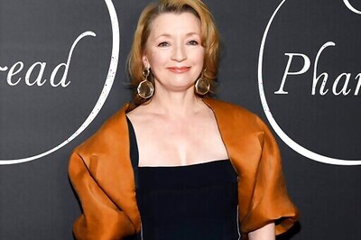 Lesley Manville Flexes New Muscles In Thriller 'Let Him Go'