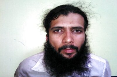 Court Frames Charges Against Yasin Bhatkal in 2008 Delhi Serial Blasts Case