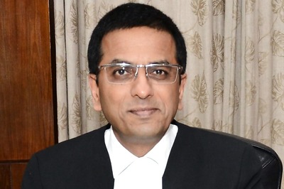 Chandrachud vs Chandrachud: Son Overrules Father’s Judgment, Yet Again