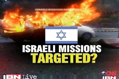 Thailand probes if Bangkok, Delhi blasts are linked