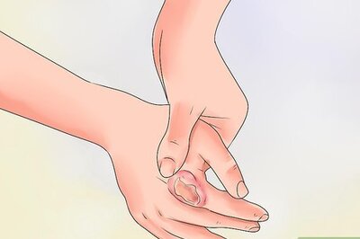 How to Treat a Draining Wound