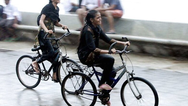 Najeeb Jung approves cycle-sharing policy for Delhi