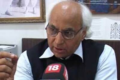 View chat: With Sudheendra Kulkarni on BJP crisis