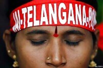 Telangana is an election gimmick of Congress: BJP