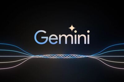 Google Unveils Gemini, Its Most Capable AI Yet; Beats OpenAI's GPT-4 In Benchmarks