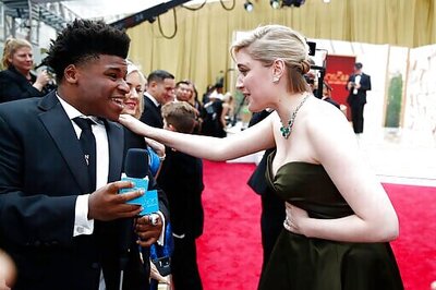 'Cheer' Star Jerry Harris Arrested On Child Porn Charges