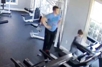 Man Forces 6-Year-Old Son To Run On Treadmill For Being 'Too Fat' Days Before His Death