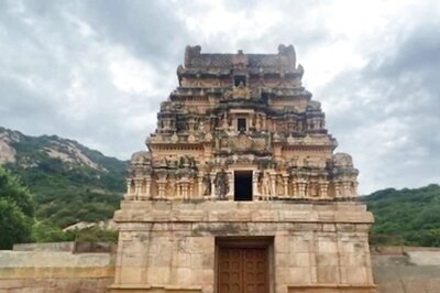 Exploring The Rich History Of Sankagiri Fort In Tamil Nadu