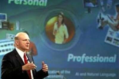 Microsoft set to bite into Apple pie