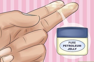 How to Grow Long, Thick, Healthy Lashes