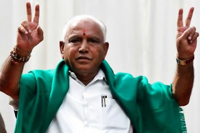 Hectic Lobbying Underway in Karnataka BJP for Rajya Sabha Tickets. Will BSY Douse Discontent?