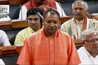 Many Things Will be Shut in UP: Yogi Adityanath in Last Speech to Lok Sabha