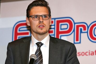 'Inhumane' - FIFPro Chief Warns Against Punishing Players Who Refuse to Train Over Coronavirus Fears