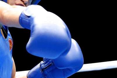 Boxer Ram Singh summoned for questioning for drug haul case