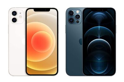 Apple Will Repair Your iPhone 12, iPhone 12 Pro For Free If You Are Facing This Problem