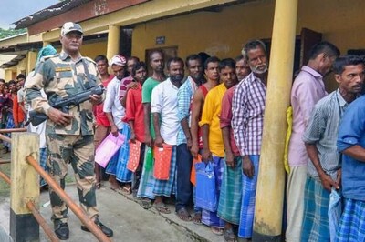 CAA Rules to Be Notified 'Much Before' Lok Sabha Poll Announcement, Reports Say 'Centre is Ready'