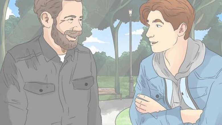 How to Tell Your Parents You Intend to Move Out when You Turn 18