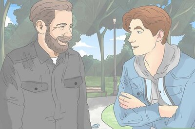 How to Tell Your Parents You Intend to Move Out when You Turn 18