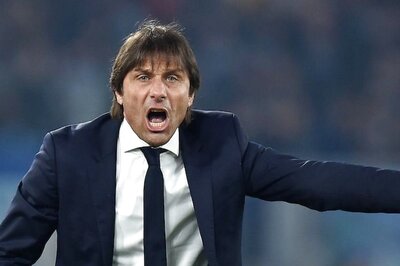 Tottenham Hotspur in Talks With Antonio Conte After Sacking Manager Nuno Espirito Santo