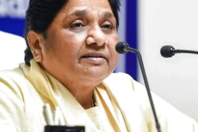 'Very Sad, Shameful': Mayawati Seeks Probe into Custodial Death of Youth in Kasganj