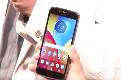 Over 1 Lakh Moto E4 Plus Units Sold in 24 Hours on Flipkart