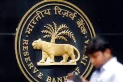 RBI Imposes Rs 3.1 Lakh Penalty On Hero FinCorp