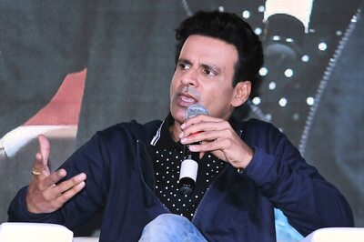 Never Intended to be a Hero But a Credible Actor: Manoj Bajpayee
