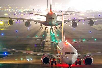 Mumbai Airport Handles Record 1,004 Flight Movements in a Day