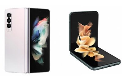 Samsung Galaxy Z Fold 3, Galaxy Z Flip 3: Day Ahead Of Launch, A Look At What To Expect