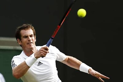 Murray faces new pressure as draw opens in his favour