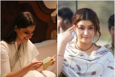 Streaming Now: Kriti Sanon's Mimi, Historical Drama Chhatrasal and City of Dreams Season 2