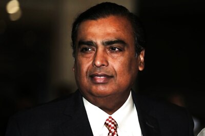 India in Crucial Phase in Fight Against Covid-19, Can't Let Guard Down at This Juncture: Mukesh Ambani