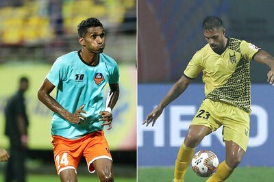 ISL 2019-20: FC Goa Look to Get Back to Winning Ways Against Hyderabad FC