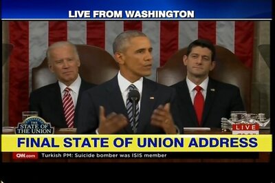 Obama warns of new terror safe havens in places like Pakistan