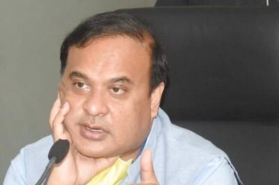 What Does China Have to Do With 'Har Ghar Tiranga', Asks Assam CM Himanta Biswa Sarma