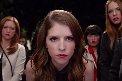 Confirmed! 'Pitch Perfect 2' to be released on June 26
