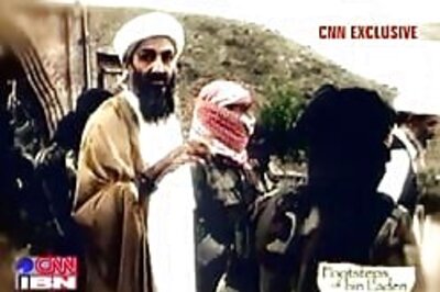 Pak denies report of Laden's death