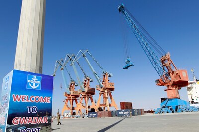 Right Word | How Pakistan Media is Ready to Crawl When Asked to Bend by China