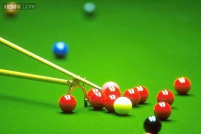 Pankaj Advani, Kamal Chawla inch closer to World Snooker knockouts