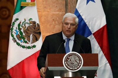 Haven't Received $6 mn as Bribe From Odebrecht: Sons of Panama's Ex-president