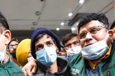 Delhi Cops Haven't Shared Info About Arrest of 'Sulli Deals' App Creator: Indore Police