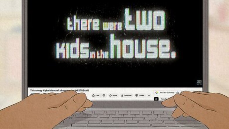“There Were 2 Kids in the House”: The Minecraft Kidnapping Explained