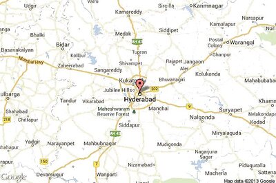 Four cheats arrested for offering railway jobs to unemployed youths