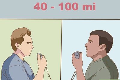 How to Operate a CB Radio
