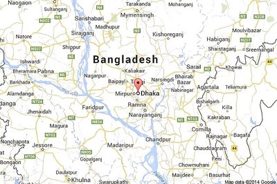 Bangladesh: Ferry toll rises to 27, search continues for over 100